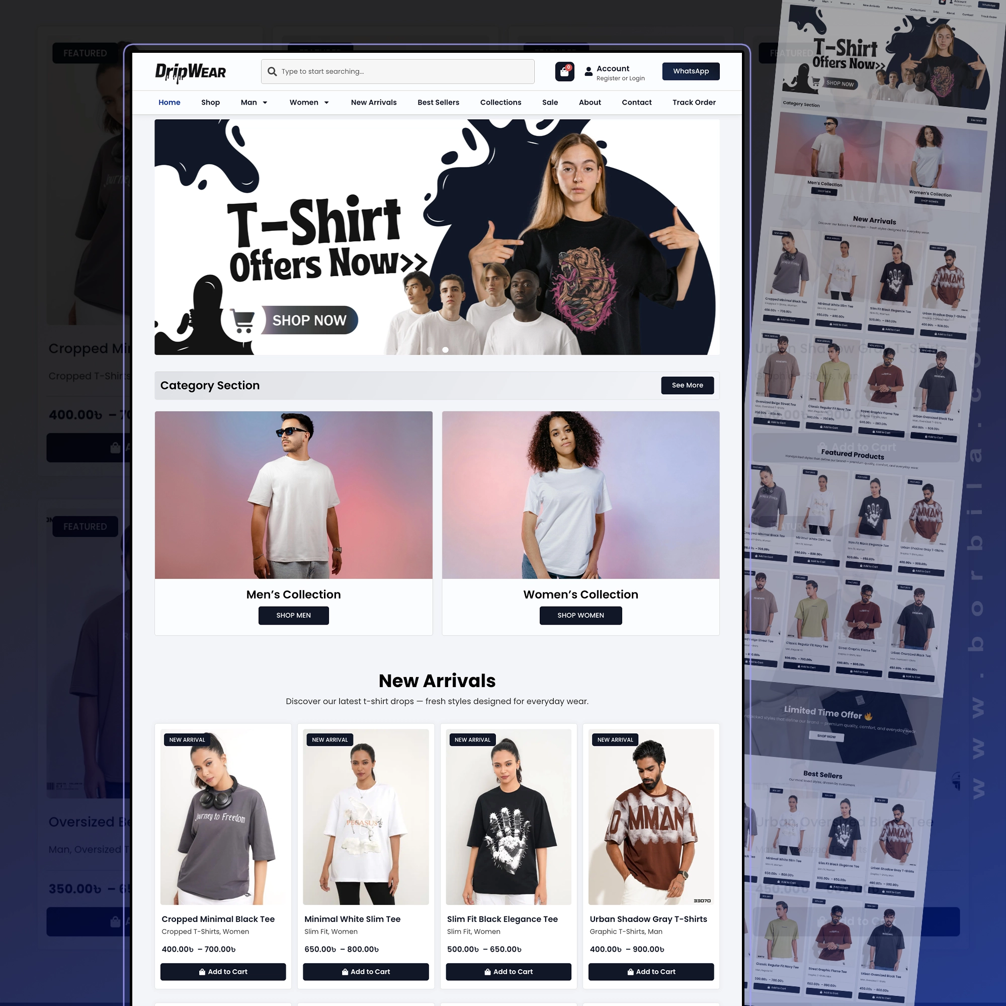 Sales ERP - Software for Management